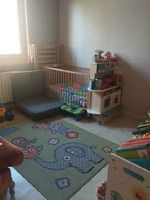   assistante maternelle st vallier les goujons 