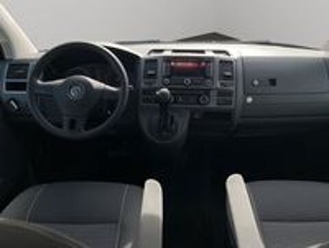 MULTIVAN 2014 occasion 35000 Rennes