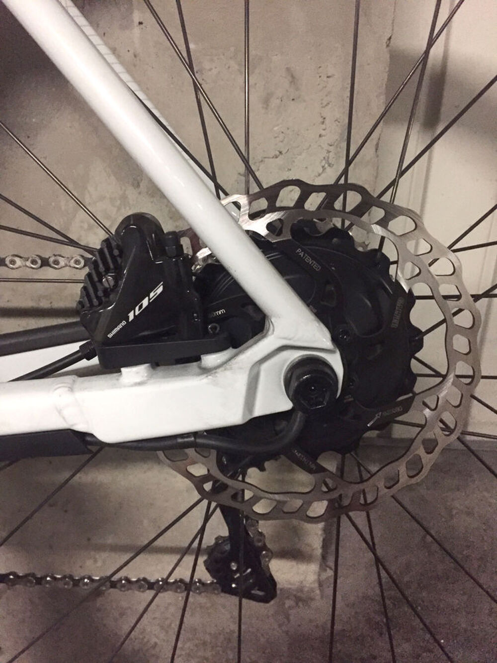 V&eacute;lo &eacute;lectrique Orb&eacute;a gain D 30 Vélos