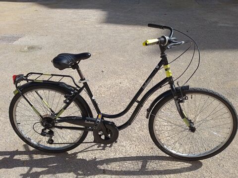 Vélo de ville 120 Clamart (92)