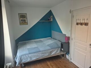  Maison à vendre 4 pièces 85 m²