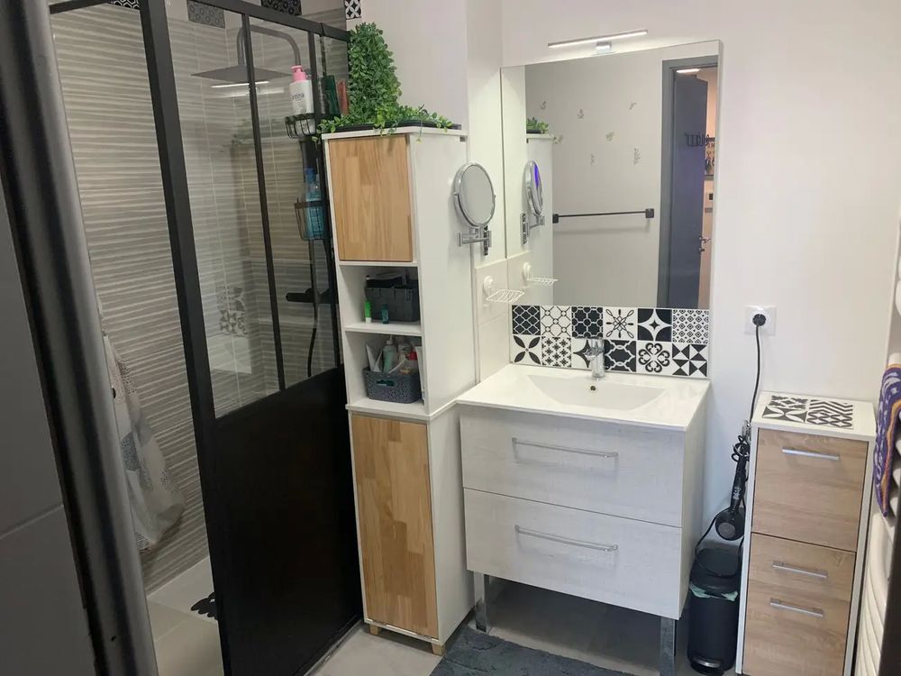 Vente Appartement appartement 3 pièces 61 m² Roquebrune-sur-argens