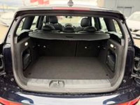 Clubman clubman cooper 136cv bva7 canonbury 2021 occasion 38510 Passins