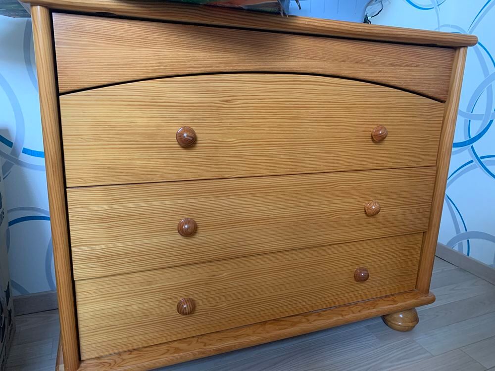 Commode Sauthon Meubles