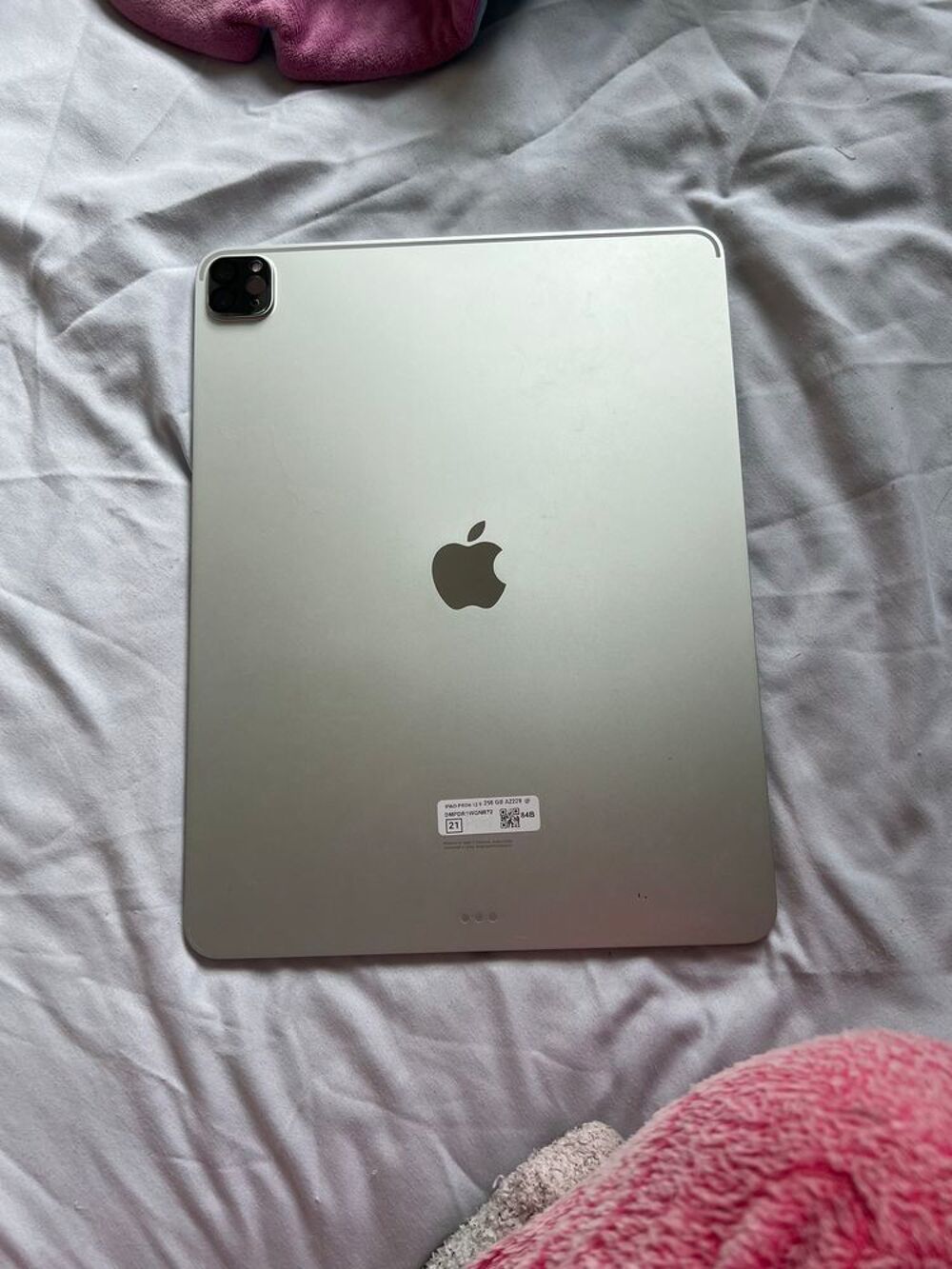 ipad pro 12.9 T�l�phones et tablettes
