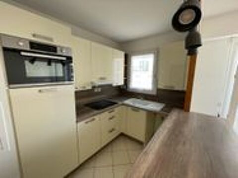  Appartement  louer 2 pices 48 m