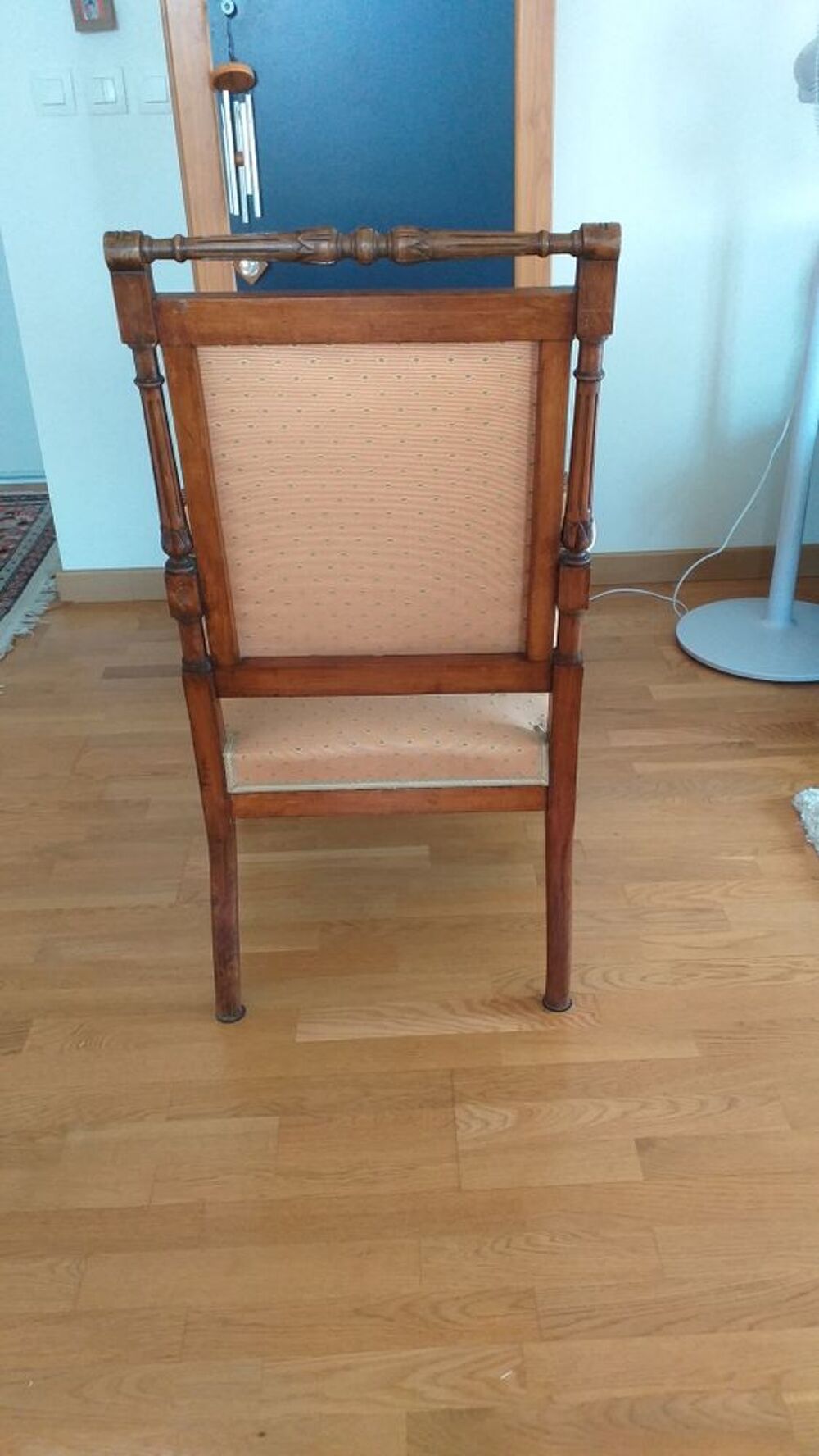2 Fauteuils Meubles