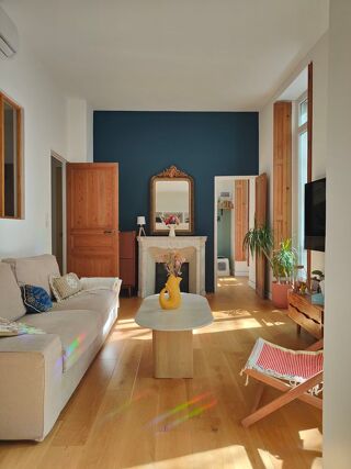  Appartement à vendre 4 pièces 72 m²