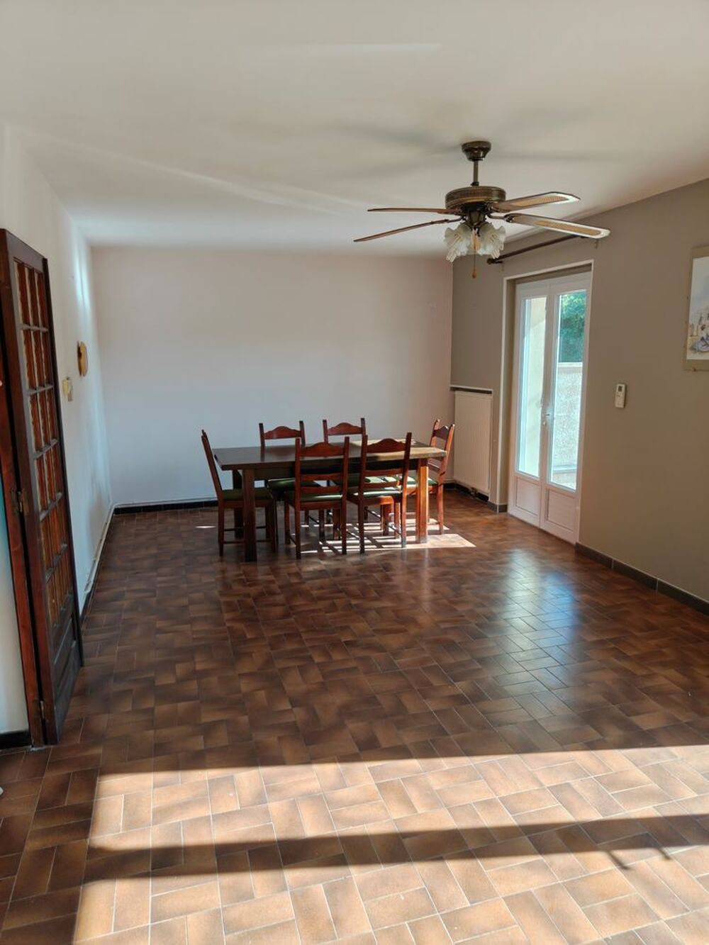 Vente Maison Villa 5 pièces Arles