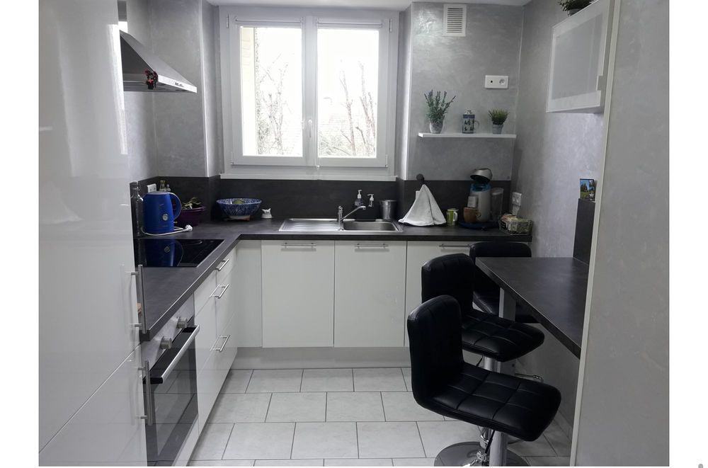 Location Colocation Appartement moderne de 74 m² à Dijon (colombière) Dijon