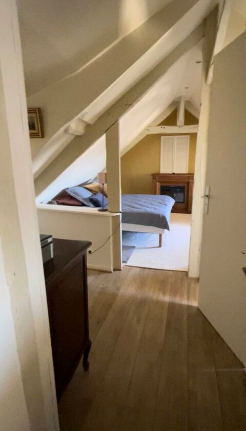   saisonni�re ou longue duree Appartement - 2 pi�ce(s) - 20 m�