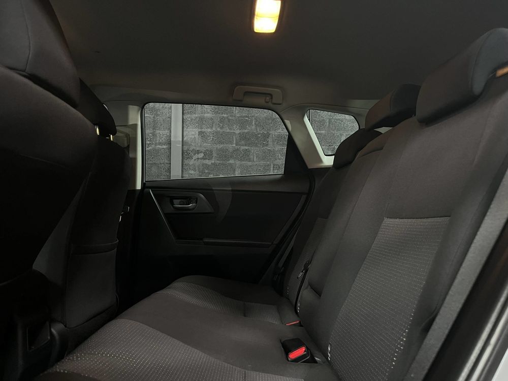 Auris II HSD 136h Dynamic 2014 occasion 33520 Bruges