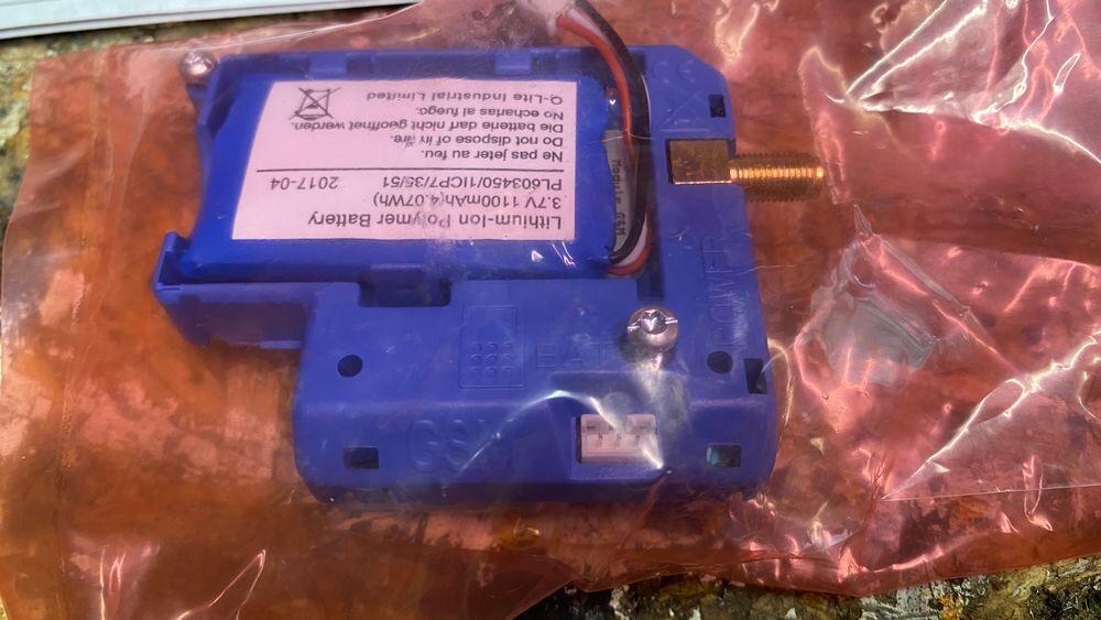 module GSM alarme somfy protexiom, Protexial Bricolage