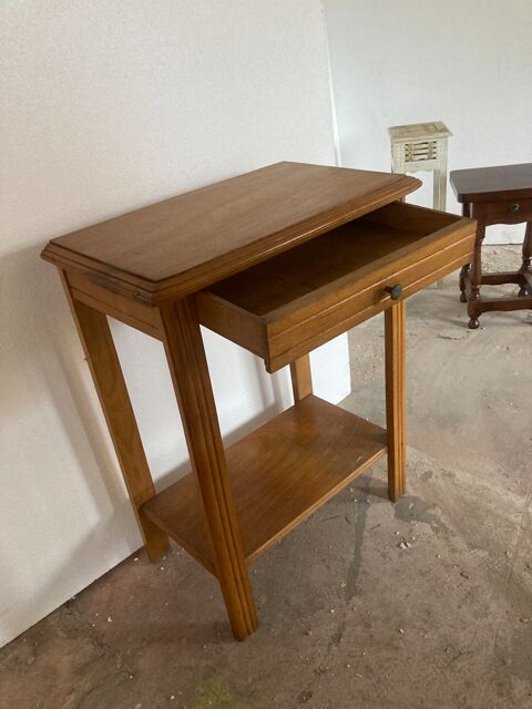console - table d appoint -  10 Lillers (62)