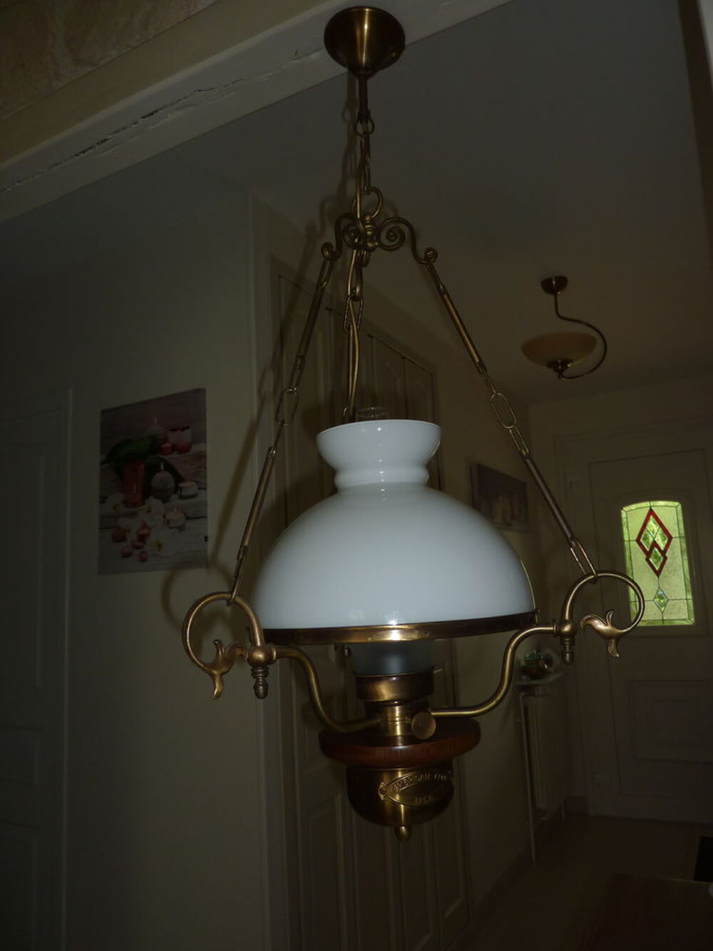 lustre Décoration