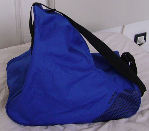 Sac pour rollers 5 Valenciennes (59)
