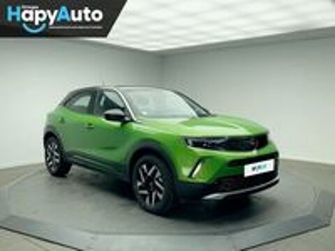 Mokka Electrique 136 ch & Batterie 50 kWh Elegance 2022 occasion 65000 Tarbes