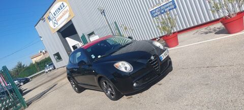 Alfa-romeo mito ALFA  JTD 85 SBK