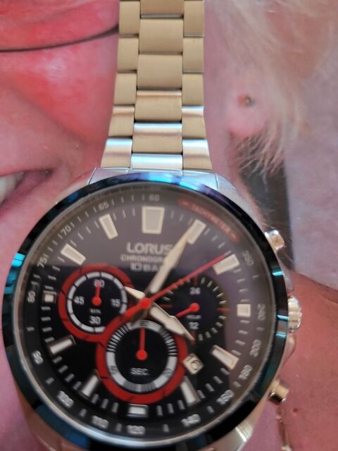 MONTRE 40 Mazan (84)