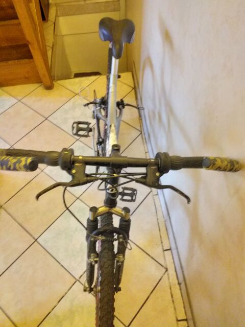 Vtt ado 26 pouces best sale