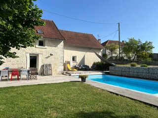  Maison � vendre 6 pi�ces 160 m� Saint-sauveur