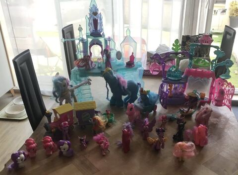 Ensemble My Little Pony 45 Chelles (77)