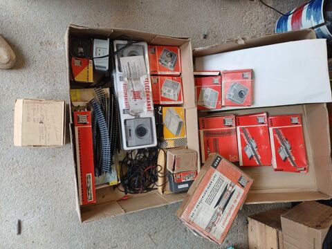 train de marque jouef 200 Talmont-Saint-Hilaire (85)