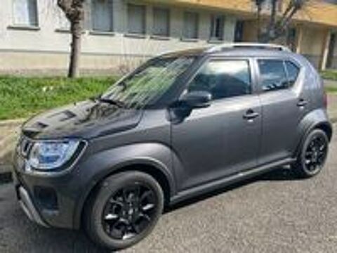 Ignis 1.2 Dualjet Hybrid Auto CVT Pack 2021 occasion 81800 Rabastens