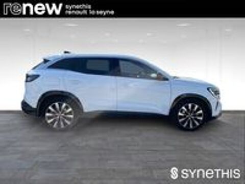 Austral E-Tech hybrid 200 Techno 2023 occasion 83500 La Seyne-sur-Mer