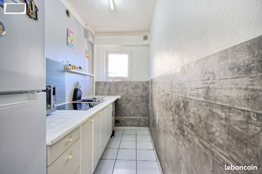 Vente Appartement Logement modulable quartier Siblas à Toulon Toulon