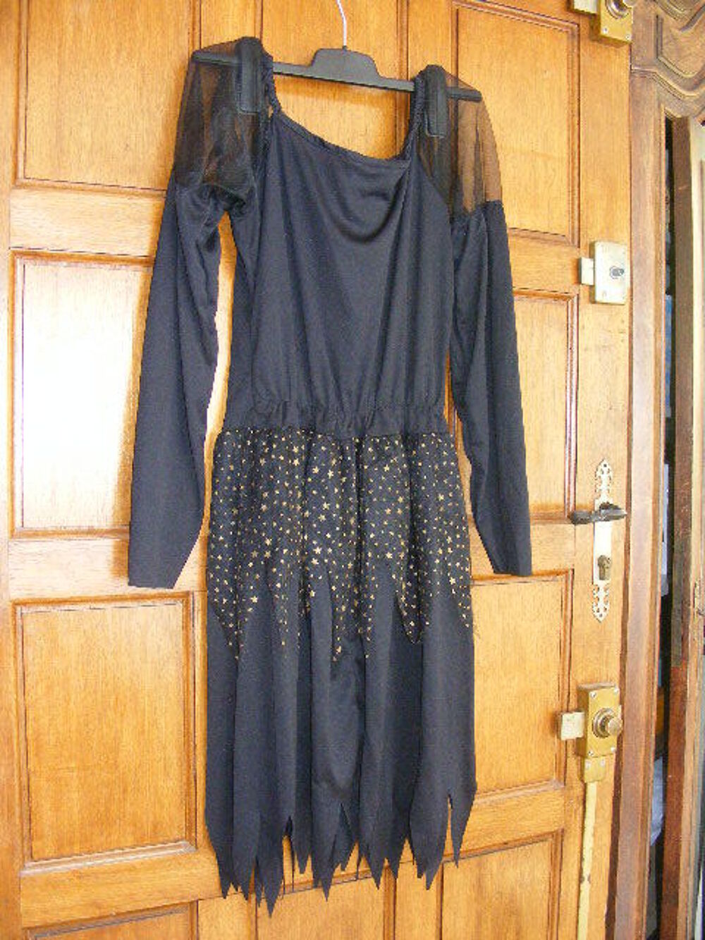 robe halloween Vêtements