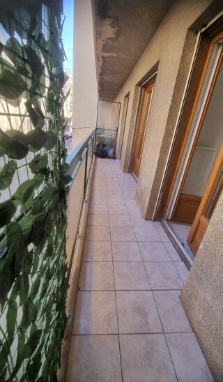  Appartement � vendre 2 pi�ces 46 m�