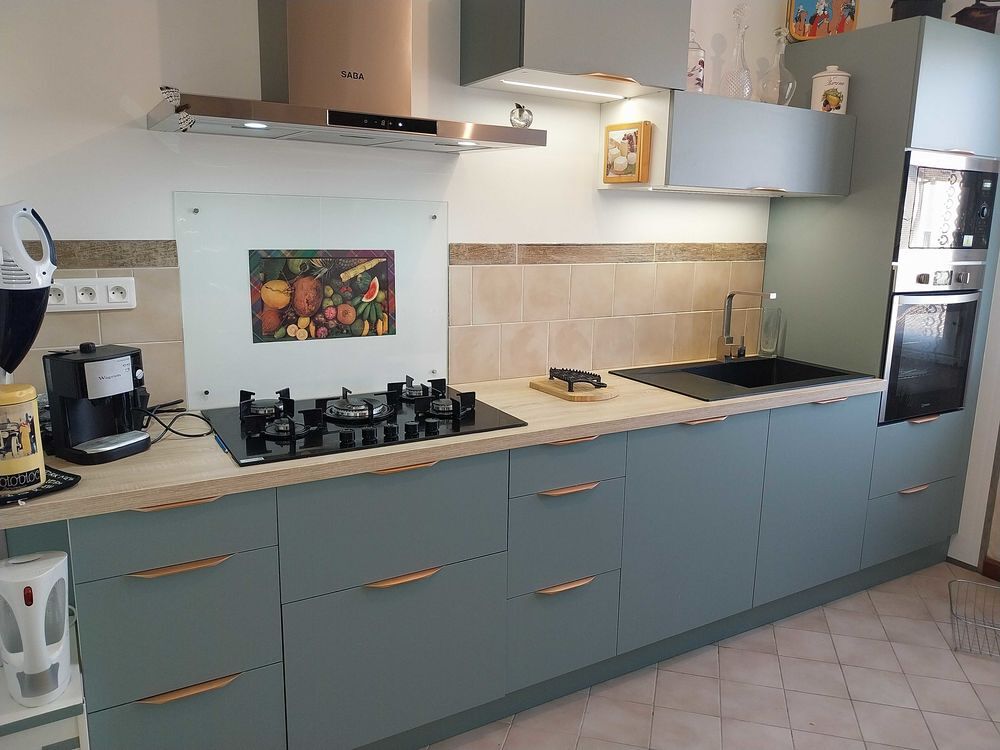 Vente Maison maison sur sous-sol Cosne-d'allier