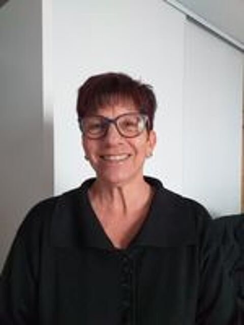   Assistante Administrative  