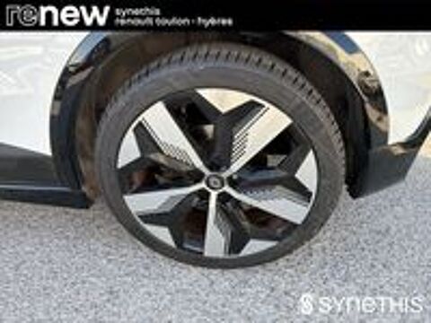 M&eacute;gane Megane E-Tech EV60 220 ch optimum charge Techno 2023 occasion 83160 La Valette-du-Var
