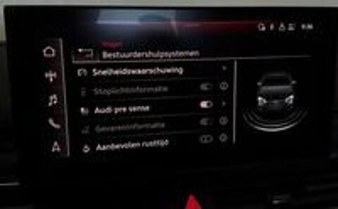 A5 35 TDI 163 S tronic 7 S Edition 2022 occasion 55100 Verdun