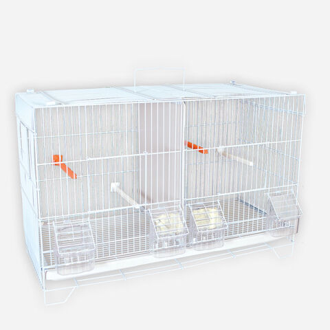 CAGE 120 59480 La basse