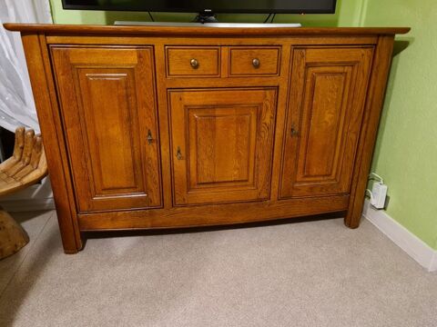 Enfilade 3 portes 1 tiroir 290 Reims (51)