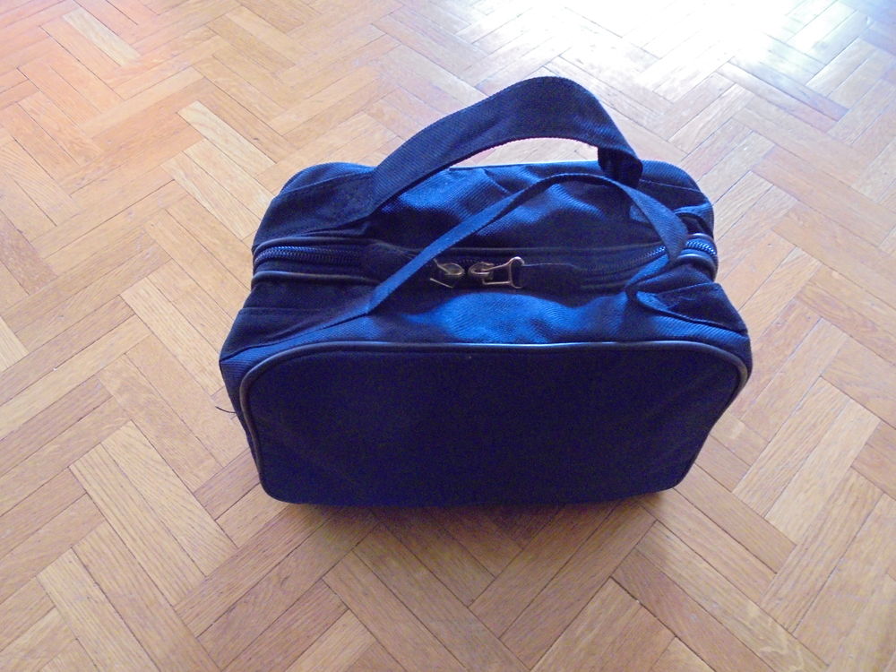 Ensemble de 4 bagages Maroquinerie