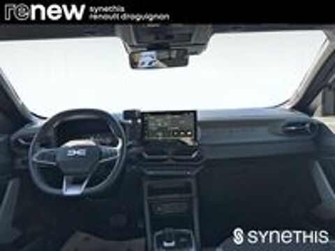 Duster Hybrid 140 Extreme 2025 occasion 83300 Draguignan