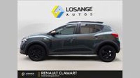 Sandero TCe 90 auto Stepway Extreme 2025 occasion 92140 Clamart