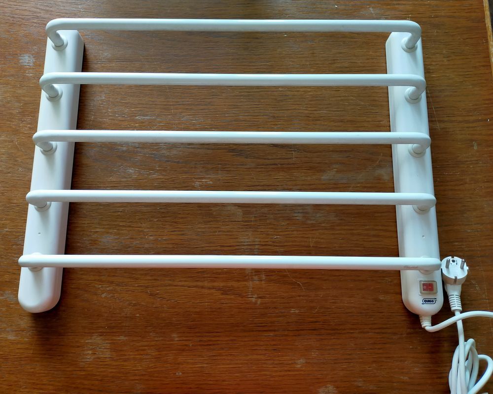 S&egrave;che serviette Bricolage