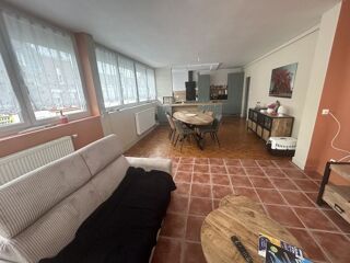  Appartement  vendre 4 pices 102 m