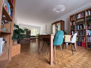  Maison à vendre 6 pièces 160 m²