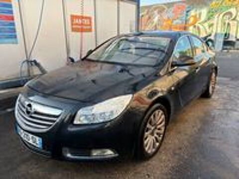 Insignia 2.0 CDTI - 130 FAP Cosmo A 2009 occasion 33000 Bordeaux