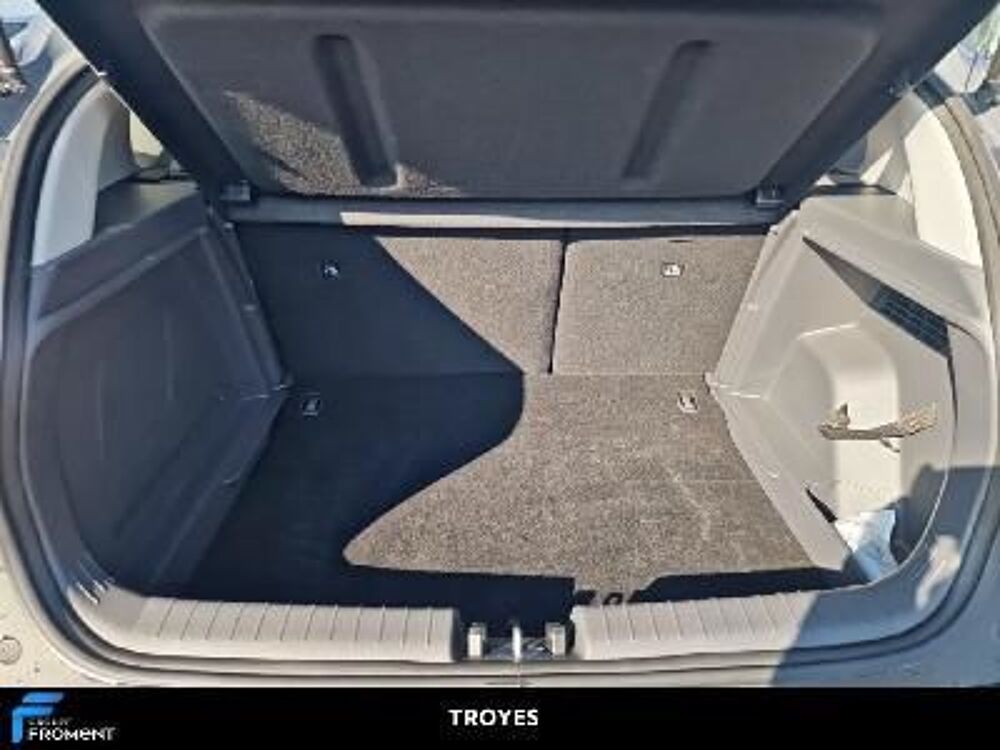 Bayon 1.0 T-GDi 100 DCT-7 Hybrid 48V Creative 2024 occasion 10600 La Chapelle-Saint-Luc
