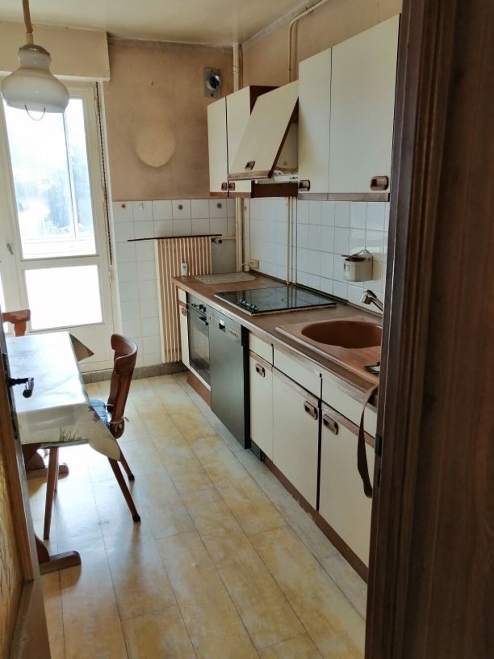 Vente Appartement Appartement T4 Illzach (68) Illzach