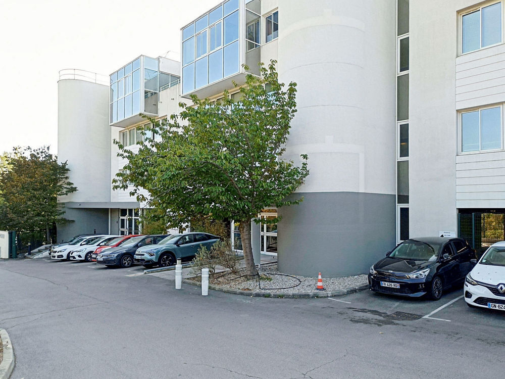   Espace de travail privé personnalisé en fonction des besoins uniques de votre entreprise à Montpellier Optimum Montpellier