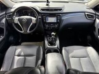 X-Trail X-TRAIL 1.6 dCi 130 7pl Tekna 2016 occasion 34690 Fabr&egrave;gues
