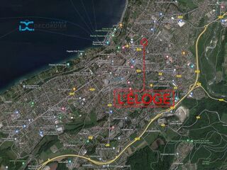  Appartement � vendre 3 pi�ces 75 m�